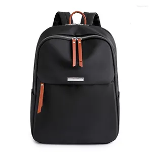 Backpack Large Capacity School For Teens College Student Schoolbag Fit 14 Inch Laptop Daypack Casual Travel Bookbag