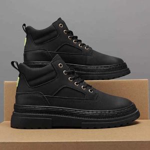 HBP Non-Brand Adit high-top quality wholesale supplier boots shock absorption non-slip wear-resistant breathable sneakers shoes