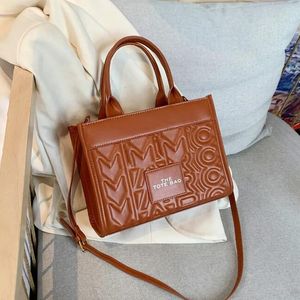 Alta Qualidade Tote Bag Designer Bolsas De Ombro MJ Crossbody Bags Tote Bag 2024 Novo Estilo Bolsa Mulheres Bolsas Moda Correias Carteira Top Quality