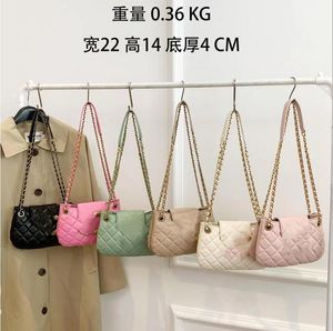 Designers mini shoulder bag Tassel Women Leather chain Messenger Shoulder Bag Fringed Purse Designer Crossbody Bags Wallet Evening Bag Fashion bags