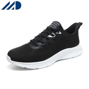 HBP Non-Brand China Factory Customized Wholesale Newly Designed Colorful Trim Casual Walking Shoes For Mens Shoes Trend Sneakers