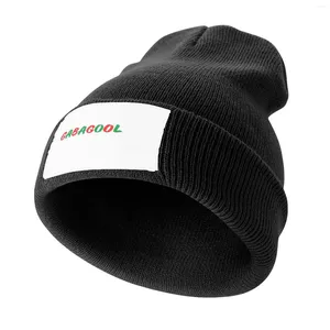 Basker Gabagool Sticked Cap Golf Hat Party Luxury For Women Men's