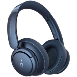 Accessori Per cuffie soundcore di Anker life q35 con silenziamento multimodale con tempo di riproduzione di 40 ore, regolazione comoda e chiamata chiara