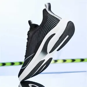 Basketball Shoes Sumer Platform Casual For Man Goods 2024 Green Sneakers Men Sport Shuse Imported Foot-wear YDX2