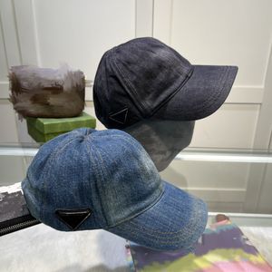 2024 designer de luxo feminino masculino boné de beisebol cabido capside triângulo casquette presente unisex moda letras casual ao ar livre boné f2