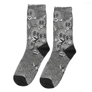 Herrensocken Retro I'm Spartacus Bier Getränke Unisex Harajuku Muster Bedruckt Lustige Crew Socke Geschenk