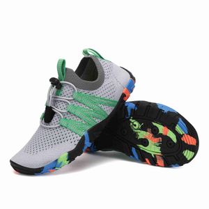 Hbp sapatos de praia para atividades ao ar livre, antiderrapante, caiaque, surf, natação, crianças, leve, confortável, água, meias aquáticas, meninos e meninas