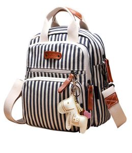 New Styles Baby Diaper Bag Backpack for Care Maternity Travel Backpack Nappy Changing Nursing Stroller Horse Ornaments4934388