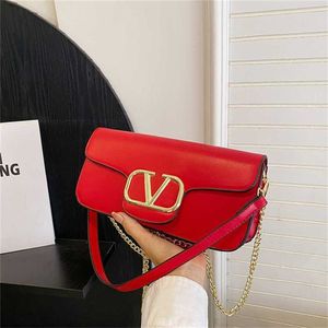 2024 Nya trendiga Simple Womens Single Chain Underarm Handbag Sale 60% rabatt på butik online