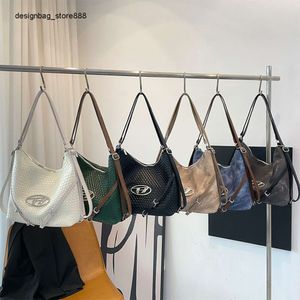 Günstiger Großhandel, begrenzter Ausverkauf, 50 % Rabatt, Handtasche, großes Fassungsvermögen, Pendler, weiches Leder, Mehrzweck-Rucksack, neue modische Schultertasche, lässig, vielseitig