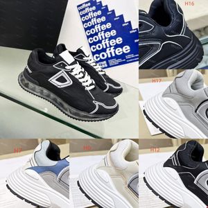 New Men Casual Shoes B30 Genuine Leather Designer Shoes Luxury Women Sports Lace Box Shipping