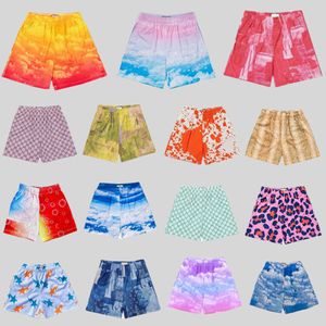 Eric shorts homens homens designer curto mulheres roupas de luxo basquete calças curtas correndo nuvem top fitness solto ajuste futebol esporte trimestre suor calças calções de banho