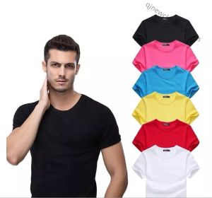 2023 new High quality cotton Big small Horse crocodile O-neck short sleeve t-shirt brand men T-shirts casual style for sport men T-shirts