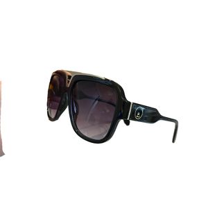 2024 novo luxo oval óculos de sol masculino designer verão tons polarizados óculos preto vintage oversized óculos de sol feminino masculino