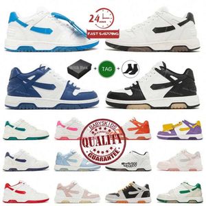 Spor Sneaker Desig Office Out Ofis Out Lüks Ayakkabı Yürüyüş Erkekleri Kadınlar Trais Beyaz Siyah lacivert Panda Zeytin Vintage Sıkıntılı Spor 784 126