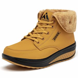 HBP Hot-Brand Hot Sedelly Women Snow Boots Высококачественные женские ботинки