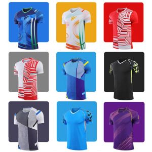 Tanks Tennis Shirt Women Men , Girls Table Tennis T Shirt Uniforms, Table Tenis Shirt, Boys Badminton Tshirt, Pingpong Jersey Clothes