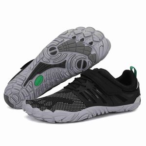 HBP Non di marca Outdoor Indoor Walking Corsa Jogging Escursionismo Arrampicata Trailing Durevole Durevole Scarpe a piedi nudi