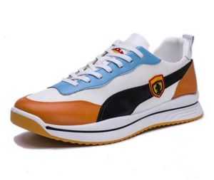 HBP bez marki fabrycznie sprzedaż bezpośrednia oddychająca lekkie buty sportowe dla mężczyzn Sneaker Sport