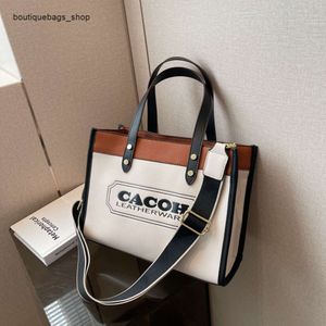 Barato por atacado folga limitada 50% desconto bolsa carta emenda sacola estilo casual primavera nova moda versátil das mulheres