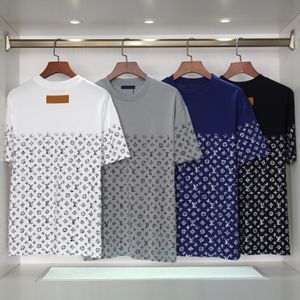 因果関係のある男性女性TシャツデザイナーTシャツコットントップティーレタープリントメンズレディースシャツクルーネック夏Tシャツストリートヒップホップアウタードアスポーツ