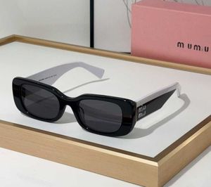 Miu Sunglasses Y2k Men's and Women's Sunglasses Rimless Miu Glasses Trend New Styles with a Variety of Colorsa9xha9xh