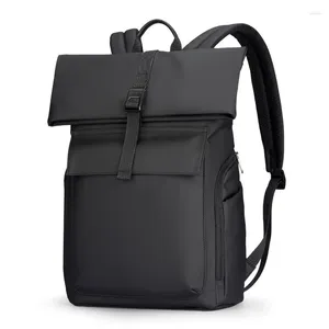 Backpack Mark Ryden Business Waterproof Book Bag Female Mochila Schoolbag For Teenage Travel 15.6 Inches Laptop Rucksack 2024