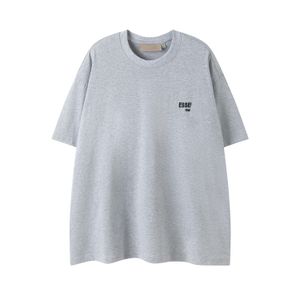 2024 Использовать эсс-модные обувь дизайнер Mens Tshirt Mens Tshirts Unisex Size S-xl S-xl