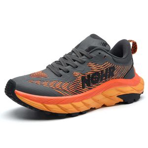 HBP Non-Brand Outdoor Men Women ATR 7 Bondi 8 Clifton 9 Lightweight Cushioning Long Runner Shoe Mens Womens Lifestyle