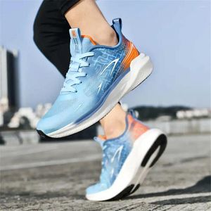 Basketskor nummer 36 Gray Minimalist Woman Women's Volleyball Sneakers Technology Novelties 2024 Sport utanför YDX1