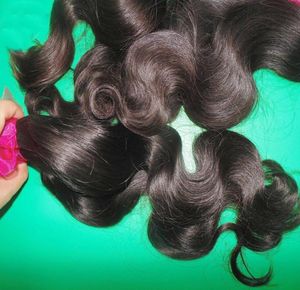 Sunny day promotion 200glot bundle of Vietnamese raw virgin hair 13A Diamond weave body wave5580269