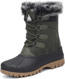 HBP bez marki pluszowe ciepłe buty zimowe buty śnieżne w trzech kolorach