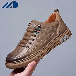 HBP Non-Brand Factory Direct Sale Mens Fashion And Versatile Sports Slip On Shoes And Casual Sneakers