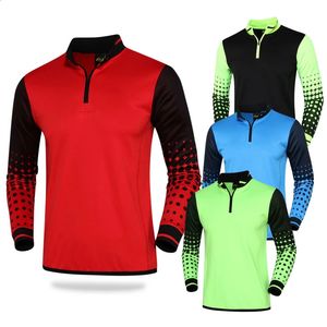 Maglie da calcio da uomo Abbigliamento sportivo da fitness Tuta da calcio per bambini Magliette da basket da corsa Abiti a maniche lunghe 240312