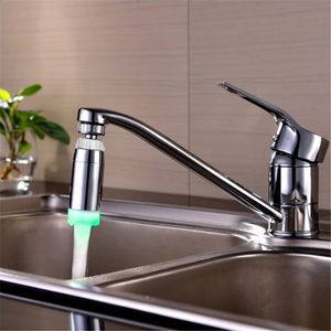 Singel Green Color LED Basin Faucet Light-Katolska gåvor Partihandel 240311