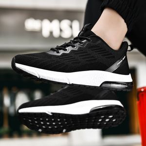 Sommer-Basketballschuhe, Herren-Designer-Schuhe, atmungsaktive Mesh-Laufschuhe, leichte, trendige Turnschuhe, Outdoor-Bergsteiger-Trainingsschuhe und Schuhkarton