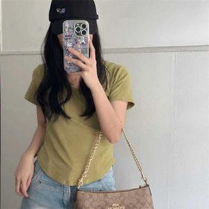 Koujia Nya kvinnors kohudkedja Underarm Stick Handbag Sale 60% rabatt på butik online