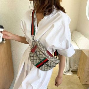 Handbag women red same style tiaodi with diamond chest womens single cross chain 70% Off Store wholesale