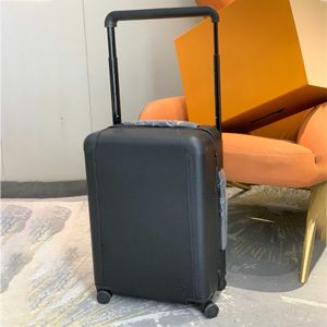 BASSO DI DESIGNO DI SCHEDA SCARICHE BAGGI ROLLING VADUCA DI TOTTO QUALITÀ DI FOTTA VIAGGIO UNIVERSAL WHIES CASSE CASO DEL TROLLEY DUFFEL 55CM 240115