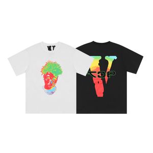 Vlone Tシャツビッグ 