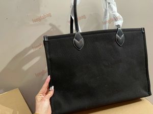 2024 Moda Nova Bolsa de Lona de Grande Capacidade G Bolsa de Compras Masculina e Feminina Bolsa de Ombro de Designer de Alta Qualidade Crossbody Bolsa de Moedas Bolsa de Cintura