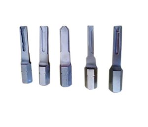 Çilingsmith Malzemeleri Aracı Otomatik Çilingthtools 5pcs Set Hon66 VA6 HU101 HU66 HU92 ARAÇ GÜÇLÜ KUVVET GÜÇ KİLİT KİLİT SICK HIZLI BAĞLI 5268084