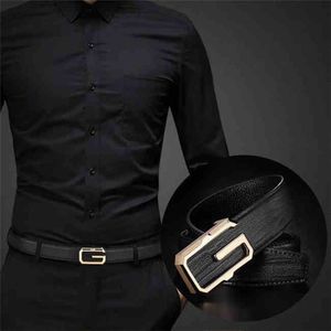 Belt genuine leather Belts Men Belt Women Belt Big Smooth buckle Classical Mens Belts women belts AAA006284a