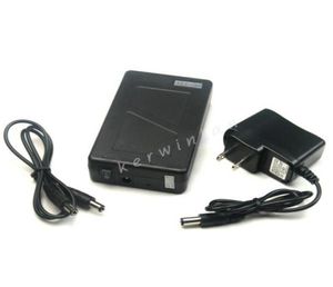 Laddningsbart litiumion Batteripaket DC 12V 6800mAh Liion Batteri Portable Super Capacity Power for Monitor Camera CCTV74095926642852