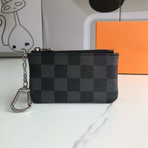 Heißer Verkauf Mini-Geldbörse Leder Münztasche Schlüsseletui Geldbörse Abendtaschen Clutch Handtasche Kettenpakete