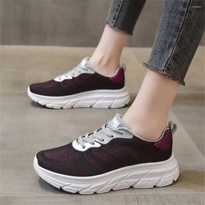 Casual Shoes Mash Summer Sneakers For Women Flats Boots Children Original Women's Brand Sports High-end