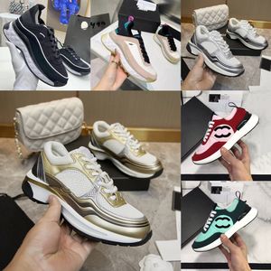 Tênis sapatos tênis de corrida fora do escritório tênis tênis canal de luxo sapato masculino designer sapatos homens mulheres treinadores esportes sapato casual novo treinador placa-forme a10