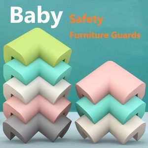 2024 Högkvalitativ barn baby säkerhet hörn nBr möbler skyddare remsa mjuka kant hörn skydd vakter täcker för småbarn spädbarn skyddsartiklar bästa qual