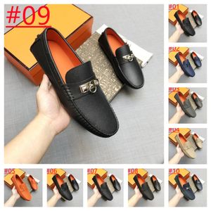 26modelldesigner män formella loafers män skor klänning Tassel coiffeur bröllopskor lyxiga män eleganta zapatillas de hombre calzado hombre