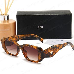 Women P Home Sunglasses Men PR Designer okulary imprezowe damskie styl sceniczny Top wysokiej jakości trójwymiarowy trójwymiarowy lustro lustrzane okulary przeciwsłoneczne z pudełkiem